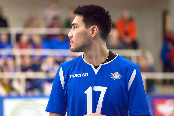 Фото Александра ЗЫРЯНОВА