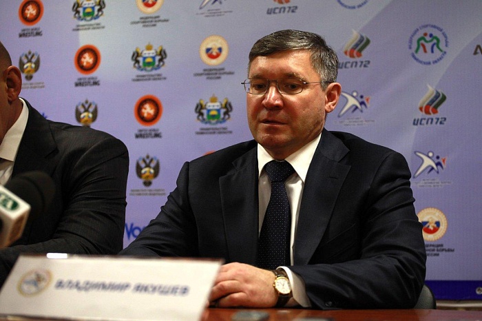 Фото Александра ЗЫРЯНОВА