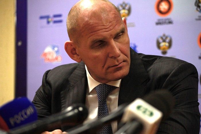 Фото Александра ЗЫРЯНОВА