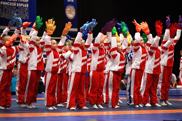 Фото Александра ЗЫРЯНОВА