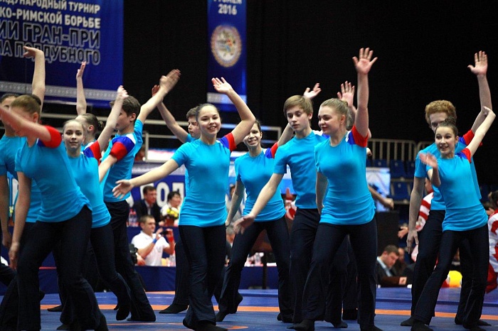 Фото Александра ЗЫРЯНОВА