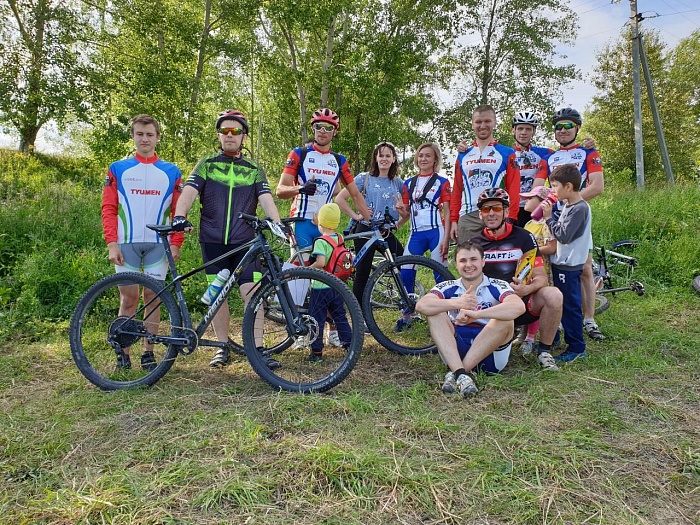 На Цимлянском испытают «Элиминатор»