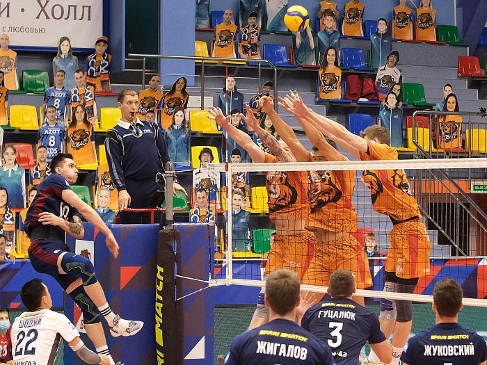 «Факел» упустил победу в Кемерове