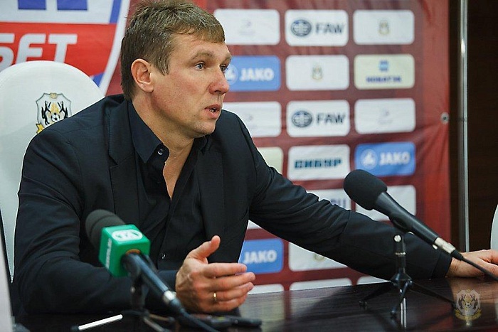 Фото Антона САКЕРИНА