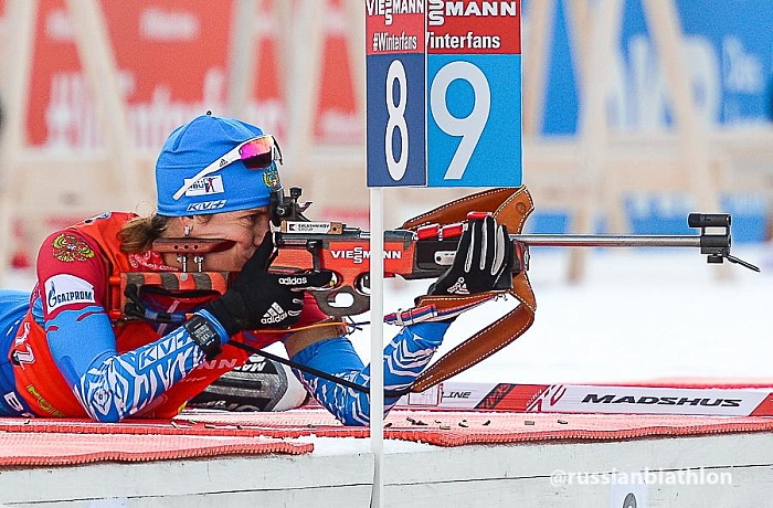 Старых в спринте побежит перед Мякяряйнен
