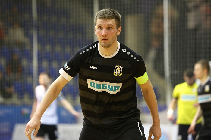 Впечатляющий камбэк мини-футбольного клуба «Тюмень» в Норильске, или просто ещё один гениальный матч Андрея Батырева