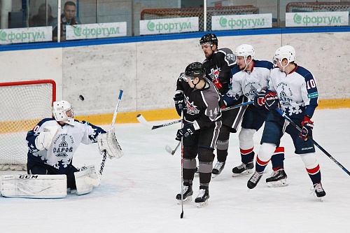 «Рубин» вырвал победу в концовке матча! (ВИДЕООБЗОР)