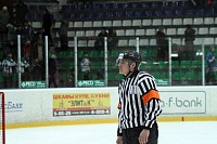 Сергей Черезов дебютировал в КХЛ