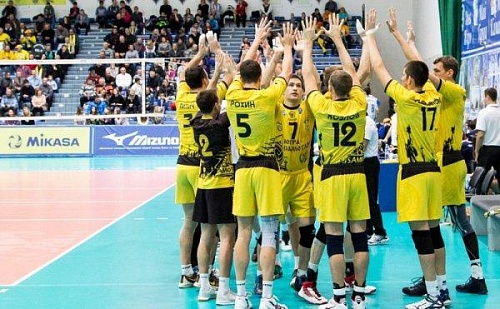 На прочность нижневартовцев проверит «Динамо»