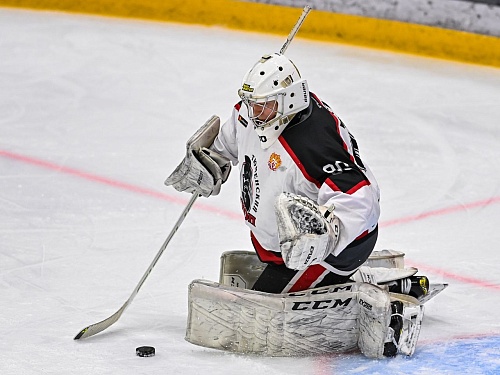 Легионеры не сдали краш-тест с «Авто»…