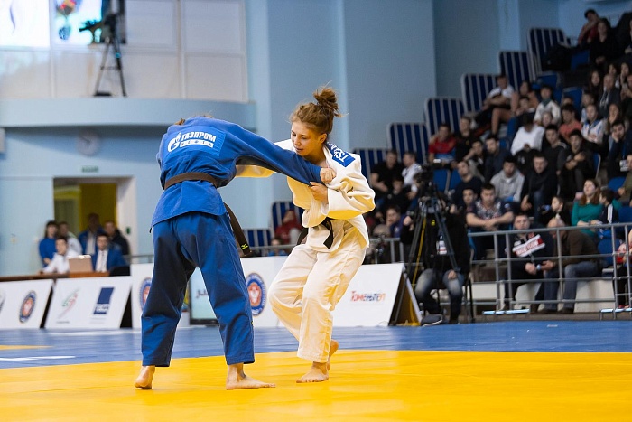 Фото Даниила САВИНЫХ