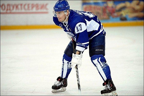 Роман Музычко больше не сыграет…