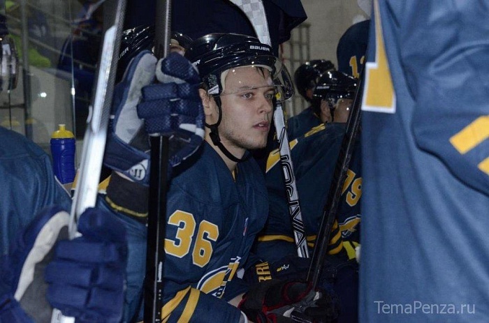 «Рязань» вернула Гайдаша из второго эшелона