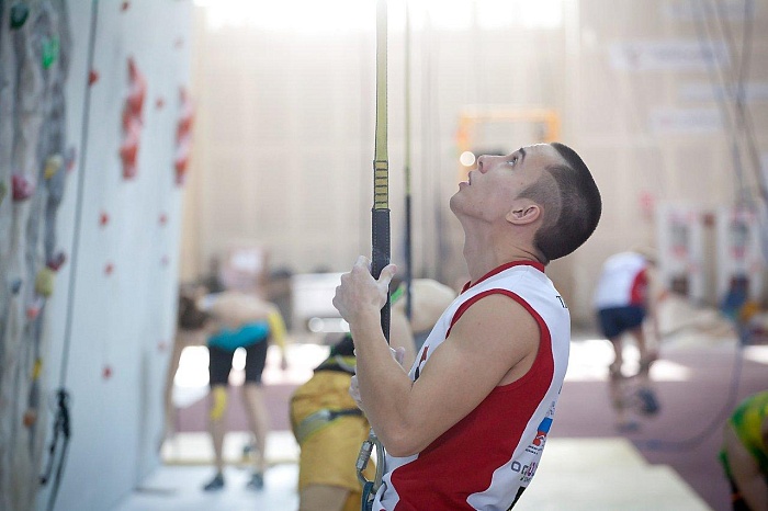 Фото Александра ЗЫРЯНОВА