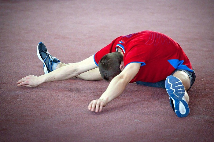 Фото Александра ЗЫРЯНОВА