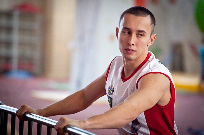 Фото Александра ЗЫРЯНОВА