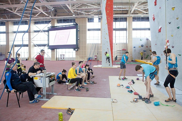 Фото Александра ЗЫРЯНОВА