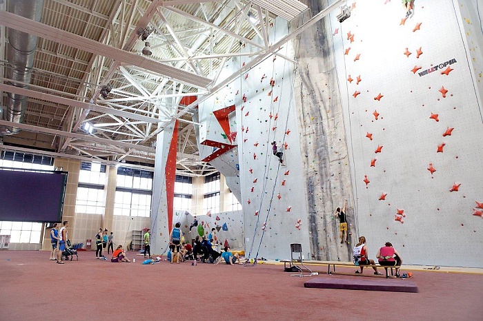 Фото Александра ЗЫРЯНОВА