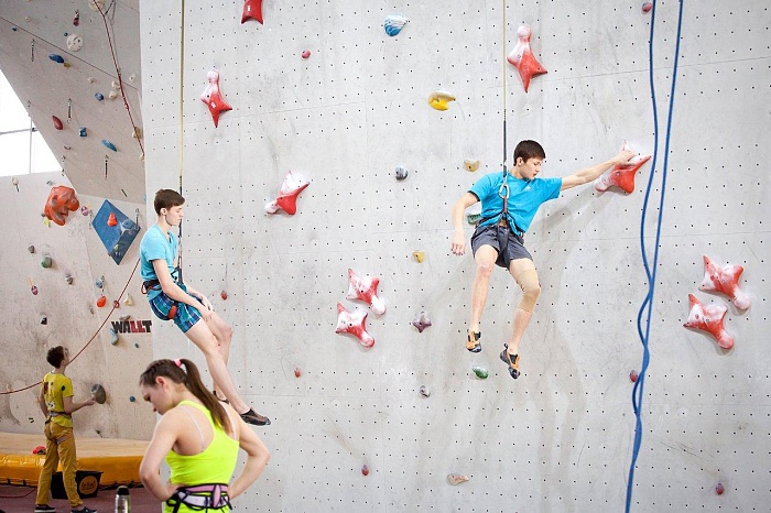 Фото Александра ЗЫРЯНОВА