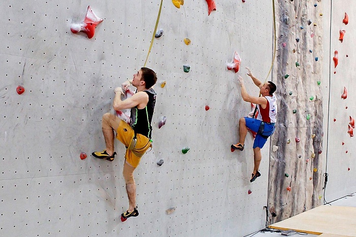 Фото Александра ЗЫРЯНОВА