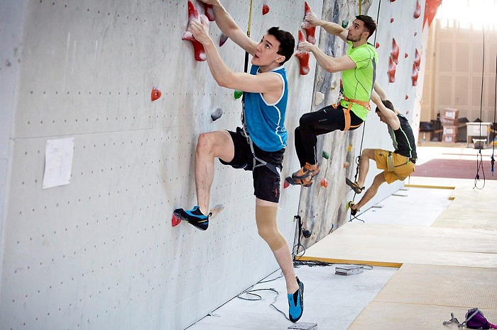 Фото Александра ЗЫРЯНОВА