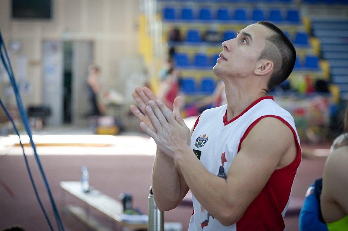 Фото Александра ЗЫРЯНОВА