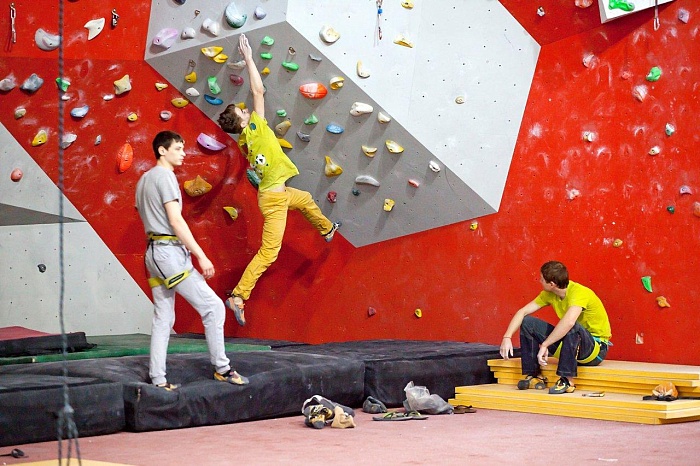 Фото Александра ЗЫРЯНОВА