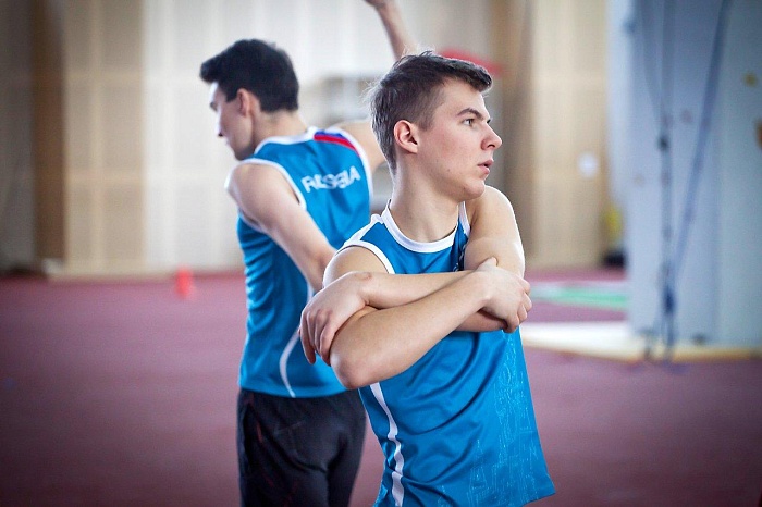 Фото Александра ЗЫРЯНОВА