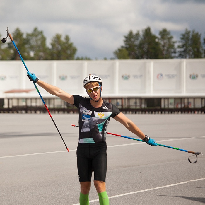 Фото Антона САКЕРИНА