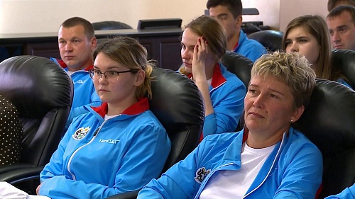 ТРТР. 2 августа