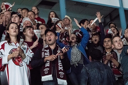 «Рубин» в Ханты-Мансийске не останется без поддержки