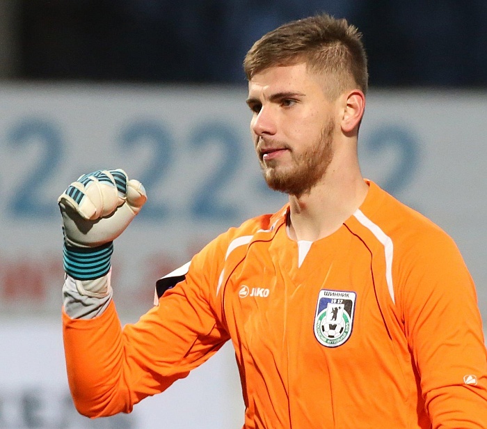 Тюменец затащил «Шинник» в четвертьфинал Кубка