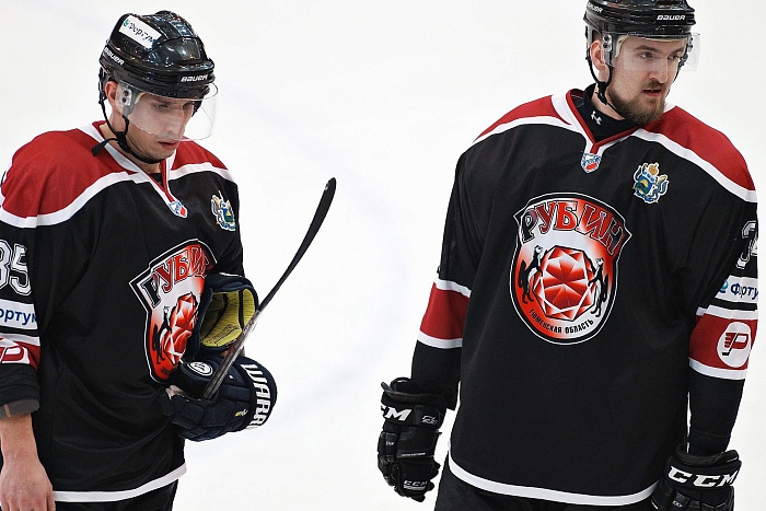 Фото Владимира ОГНЁВА