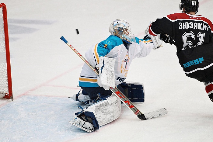 Фото Владимира ОГНЁВА