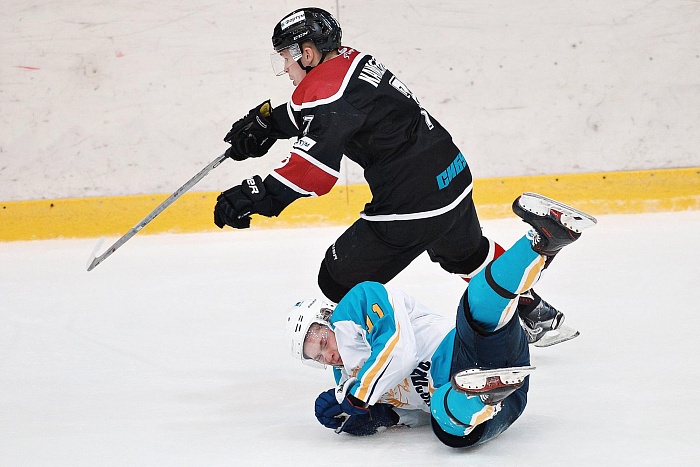 Фото Владимира ОГНЁВА