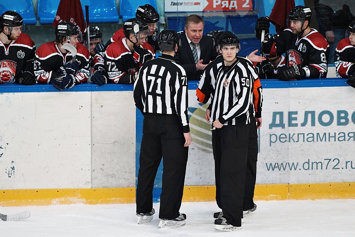 Фото Владимира ОГНЁВА