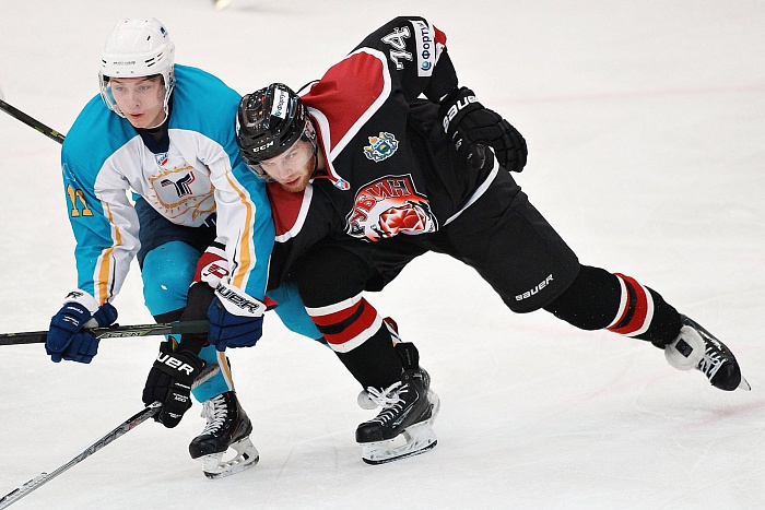 Фото Владимира ОГНЁВА