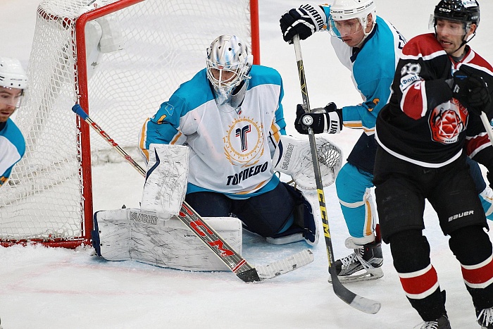 Фото Владимира ОГНЁВА