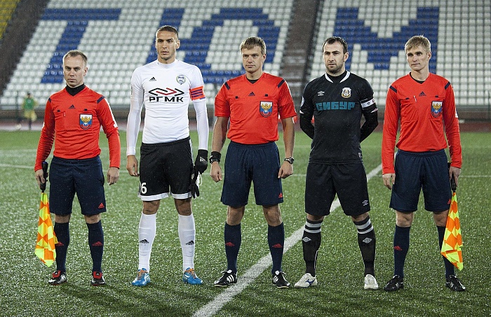 Фото Антона САКЕРИНА