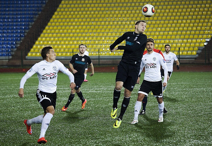 Фото Антона САКЕРИНА