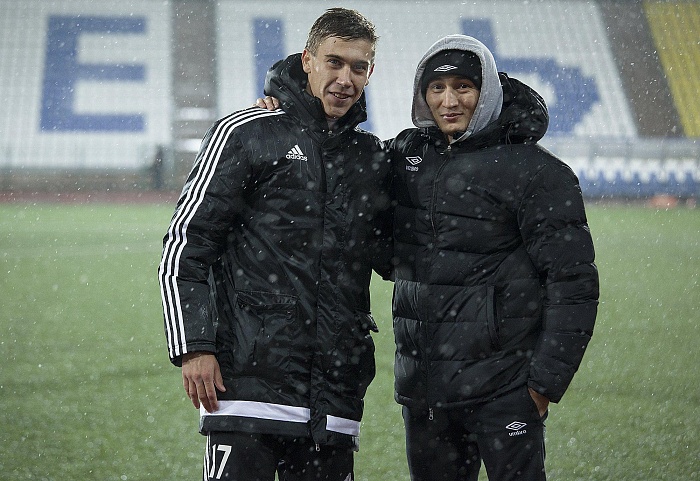 Фото Антона САКЕРИНА