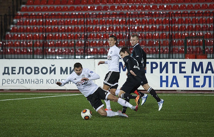 Фото Антона САКЕРИНА