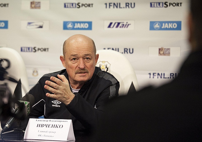 Фото Антона САКЕРИНА