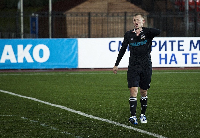 Фото Антона САКЕРИНА