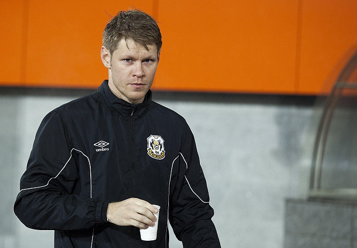 Фото Антона САКЕРИНА