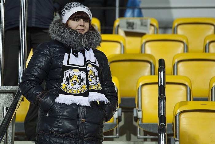 Фото Антона САКЕРИНА