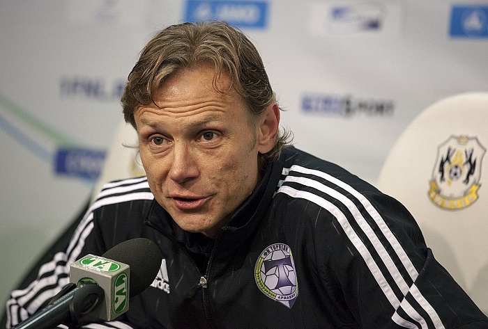 Фото Антона САКЕРИНА