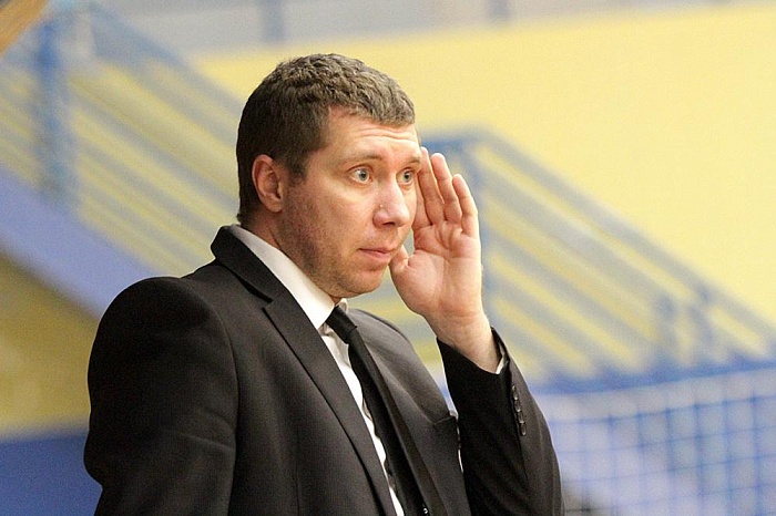 Леонид Шистеров: «Рано подумали, что игра сделана»