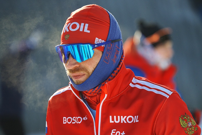 Спартакиада сильнейших по лыжным гонкам. 3-й соревновательный день. Раздельный старт