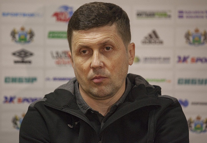 Фото Антона САКЕРИНА